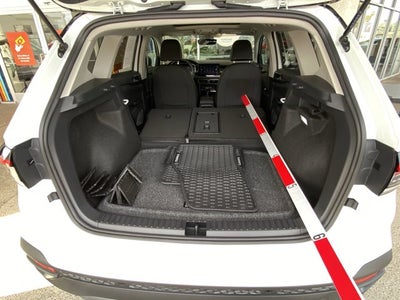 2025 Volkswagen Taos 1.5T SE Black