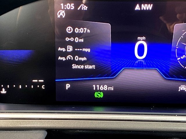 2025 Volkswagen Taos 1.5T SE Black