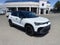 2026 Volkswagen Taos SE Black