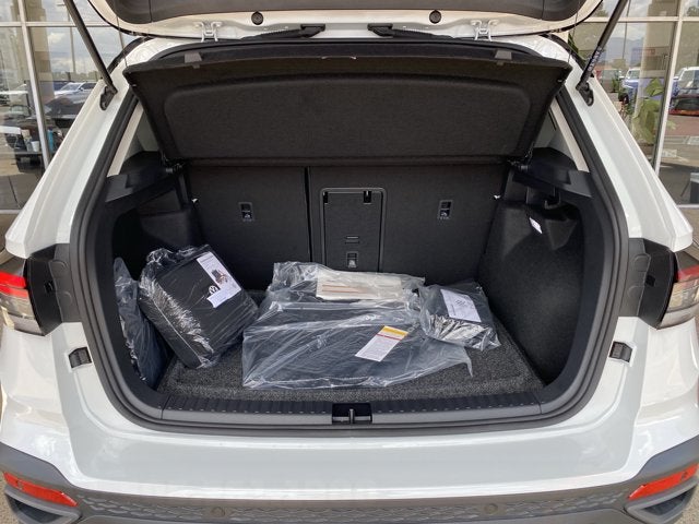 2026 Volkswagen Taos SE Black