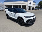 2026 Volkswagen Taos SE Black