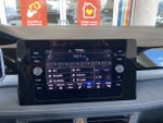 2026 Volkswagen Taos SE Black