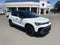 2026 Volkswagen Taos SE Black