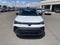 2026 Volkswagen Taos SE Black