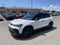 2026 Volkswagen Taos SE Black