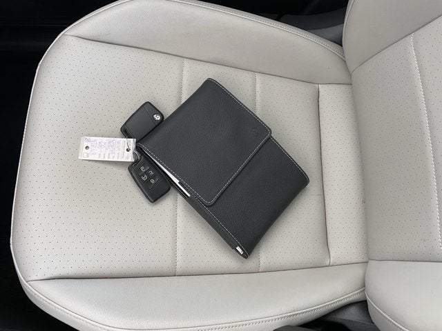 2019 Volkswagen Tiguan 2.0T SEL