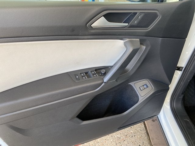2019 Volkswagen Tiguan 2.0T SEL