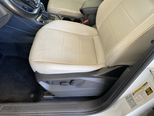 2019 Volkswagen Tiguan 2.0T SEL