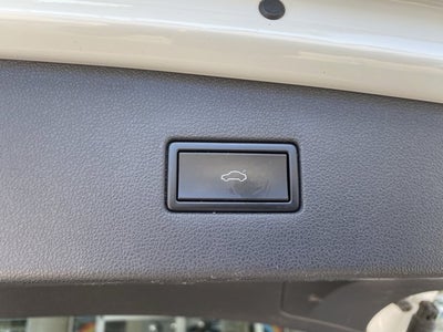 2019 Volkswagen Tiguan 2.0T SEL