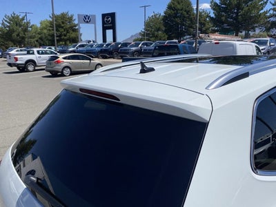 2019 Volkswagen Tiguan 2.0T SEL