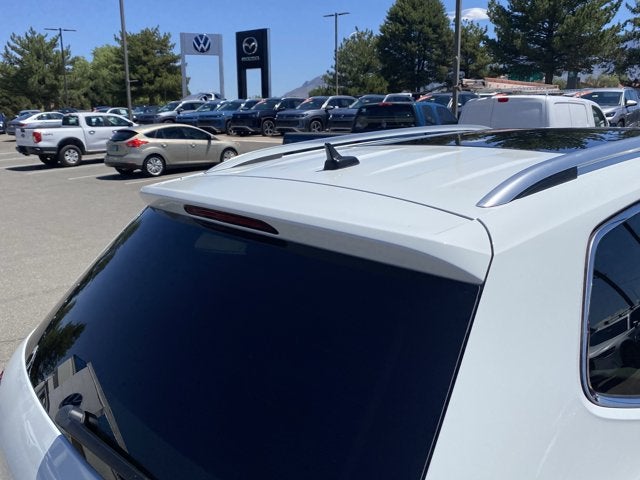 2019 Volkswagen Tiguan 2.0T SEL