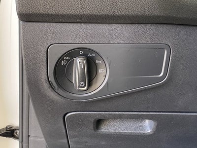 2019 Volkswagen Tiguan 2.0T SEL
