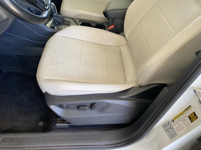 2019 Volkswagen Tiguan 2.0T SEL