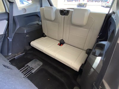 2019 Volkswagen Tiguan 2.0T SEL