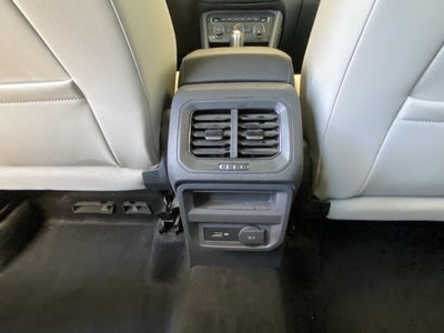 2019 Volkswagen Tiguan 2.0T SEL