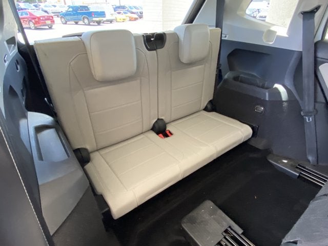 2019 Volkswagen Tiguan 2.0T SEL