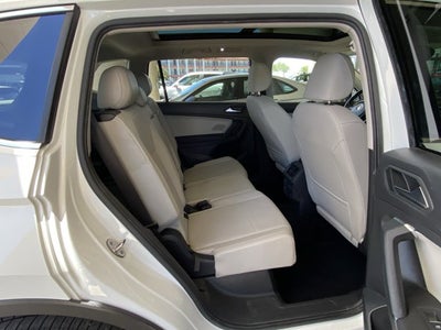 2019 Volkswagen Tiguan 2.0T SEL