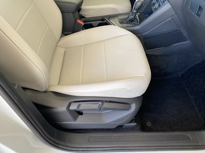 2019 Volkswagen Tiguan 2.0T SEL