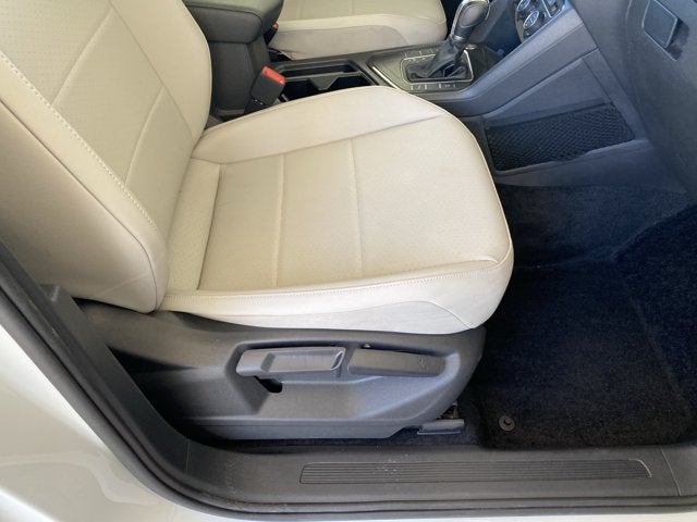 2019 Volkswagen Tiguan 2.0T SEL
