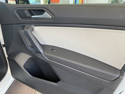 2019 Volkswagen Tiguan 2.0T SEL