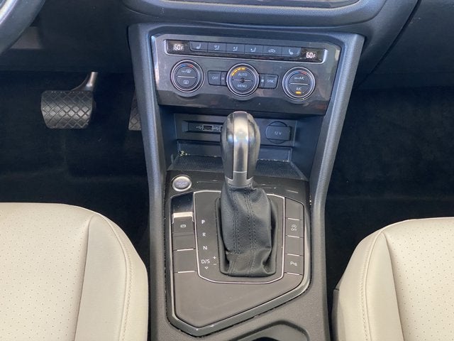 2019 Volkswagen Tiguan 2.0T SEL