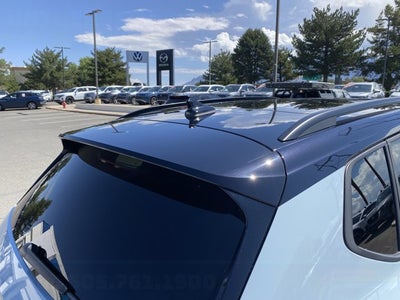 2026 Volkswagen Taos SE Black