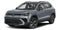 2026 Volkswagen Taos SE Black