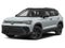 2025 Volkswagen Taos 1.5T SE Black