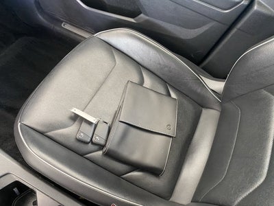 2021 Volkswagen Tiguan 2.0T SEL Premium R-Line
