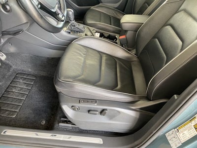 2021 Volkswagen Tiguan 2.0T SEL Premium R-Line