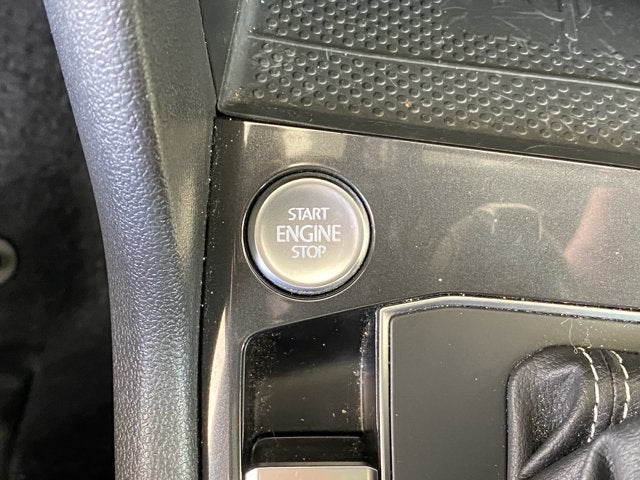 2021 Volkswagen Tiguan 2.0T SEL Premium R-Line