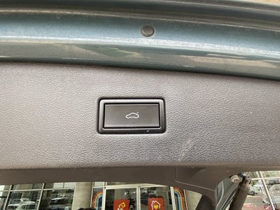 2021 Volkswagen Tiguan 2.0T SEL Premium R-Line