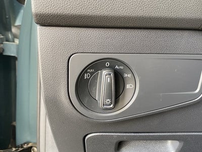 2021 Volkswagen Tiguan 2.0T SEL Premium R-Line