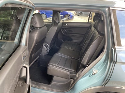 2021 Volkswagen Tiguan 2.0T SEL Premium R-Line
