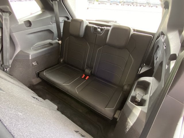 2021 Volkswagen Tiguan 2.0T SEL Premium R-Line
