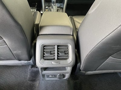 2021 Volkswagen Tiguan 2.0T SEL Premium R-Line