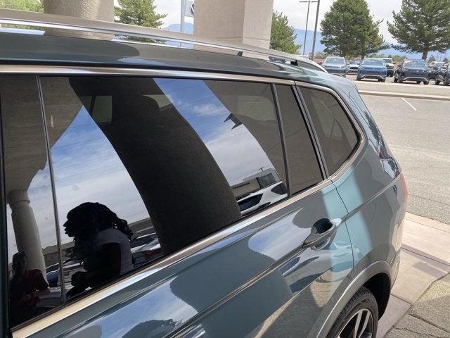 2021 Volkswagen Tiguan 2.0T SEL Premium R-Line