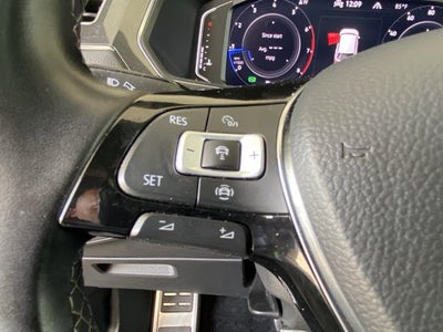 2021 Volkswagen Tiguan 2.0T SEL Premium R-Line