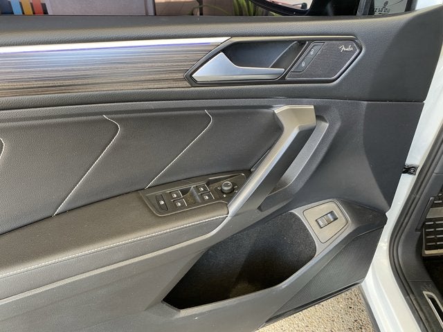 2023 Volkswagen Tiguan 2.0T SEL R-Line