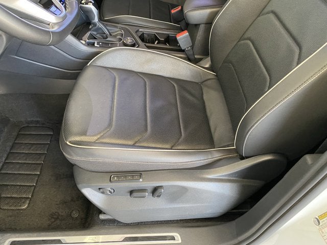 2023 Volkswagen Tiguan 2.0T SEL R-Line
