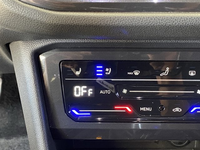 2023 Volkswagen Tiguan 2.0T SEL R-Line