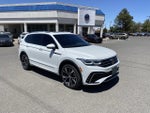 2023 Volkswagen Tiguan 2.0T SEL R-Line