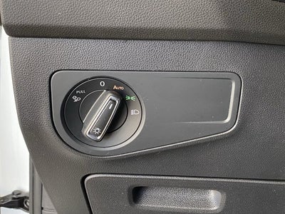 2023 Volkswagen Tiguan 2.0T SEL R-Line