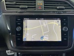 2023 Volkswagen Tiguan 2.0T SEL R-Line