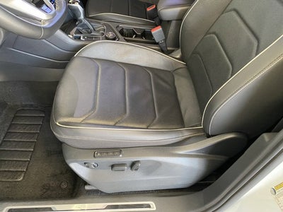 2023 Volkswagen Tiguan 2.0T SEL R-Line
