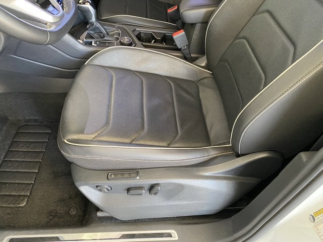 2023 Volkswagen Tiguan 2.0T SEL R-Line