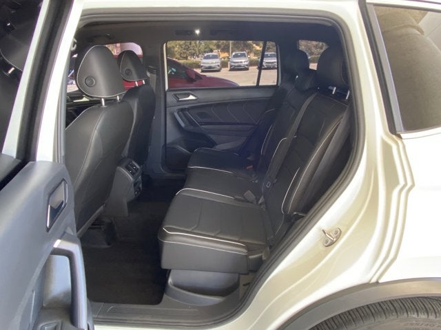 2023 Volkswagen Tiguan 2.0T SEL R-Line