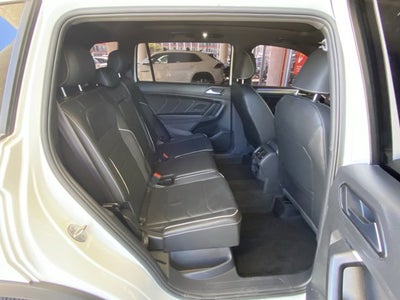 2023 Volkswagen Tiguan 2.0T SEL R-Line