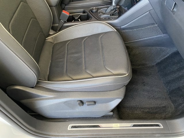 2023 Volkswagen Tiguan 2.0T SEL R-Line
