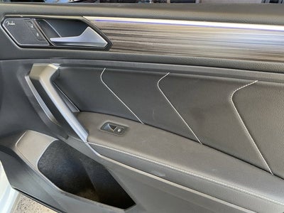 2023 Volkswagen Tiguan 2.0T SEL R-Line